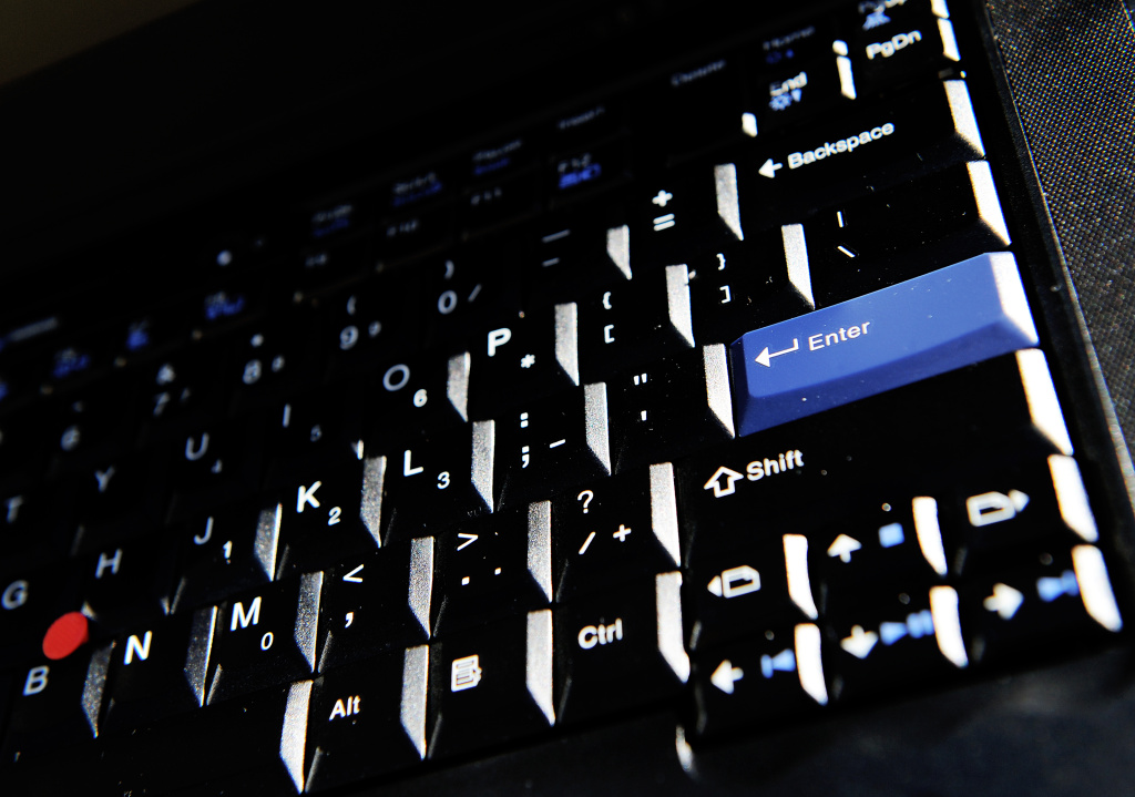 AUSTRALIA-US-INTERNET-CRIME-SECURITY
