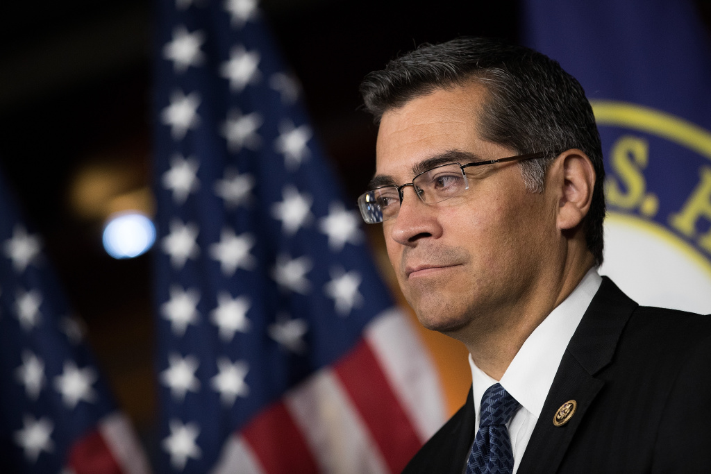 Ahn, Gomez lead field in California US House election Ahn, Gomez lead field in California US House election