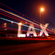 Los Angeles International Airport