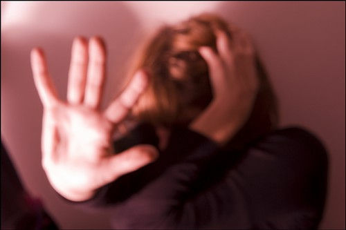 Experts knew experiencing domestic violence puts people at an increased risk of depression, but now a new study indicates that depression may also put someone at an increased risk of domestic violence.