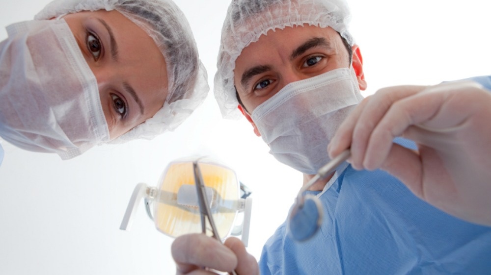 The high cost of medical procedures is causing some to go abroad for surgery. The high cost of medical procedures is causing some to go abroad for surgery.