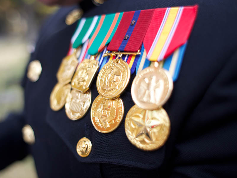 PolitiFact California: Kamala Harris Slightly Off In Claim About Veterans Suicides