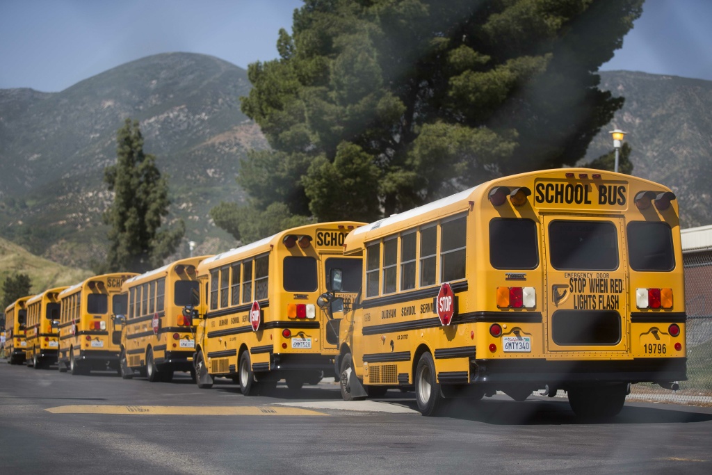 AirTalk Audio San Bernardino apple farm sues school district for