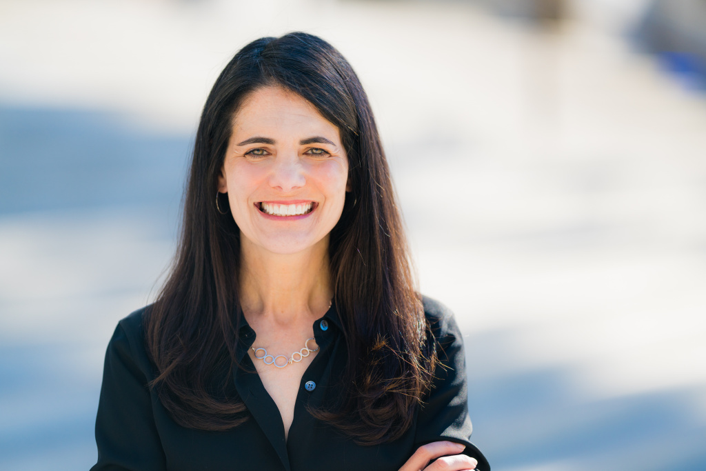 Nina Hachigian Nina Hachigian is a former U.S. Ambassador to the Association of Southeast Asian Nations (ASEAN). Los Angeles Mayor Eric Garcetti named her Deputy Mayor for International Affairs in August.