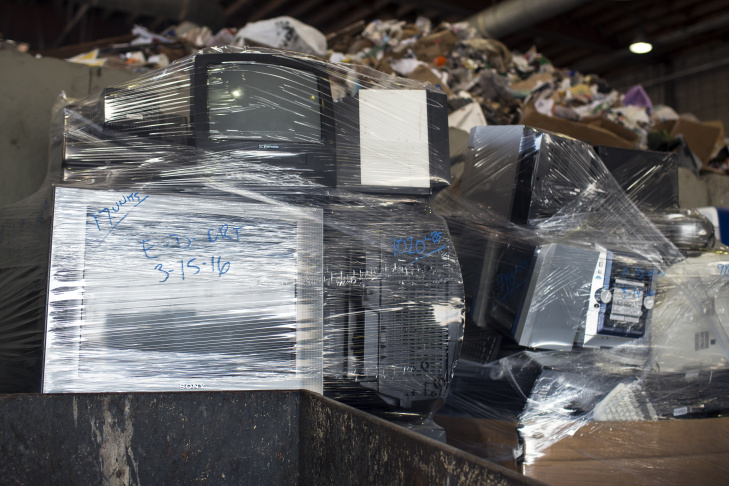 Burbank Recycling Center >> Proposed La County Law Would Make Pharma Pay For Drug Burbank Recycling Center >> Proposed La County Law Would Make Pharma Pay For Drug