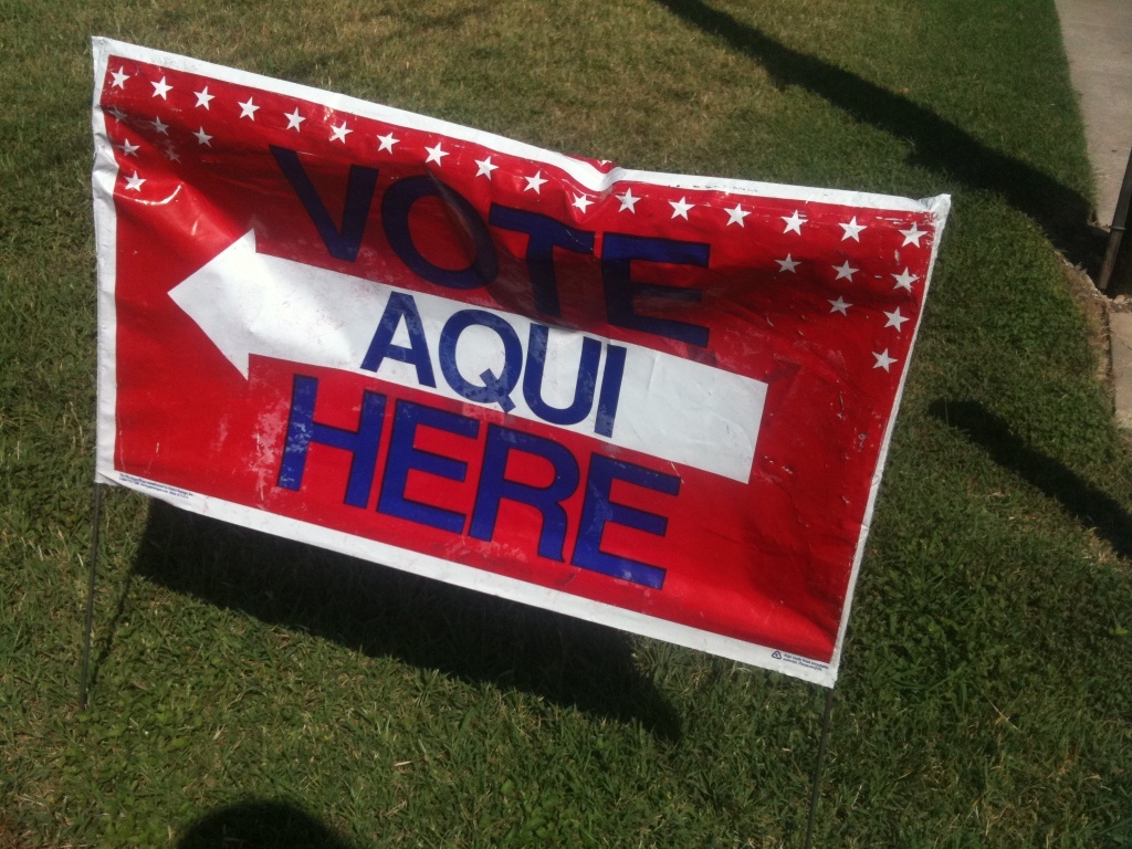 vote aqui