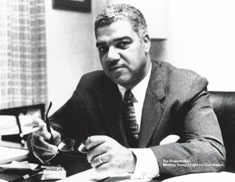Whitney Young