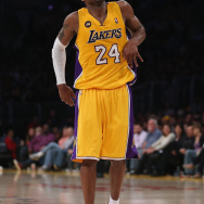 kobe 2013