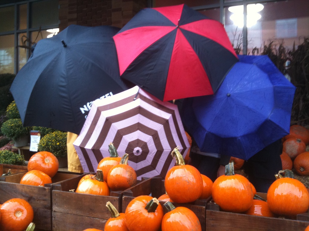 Halloween 2014 Rain is expected in SoCal — 5 indoor trick or treat