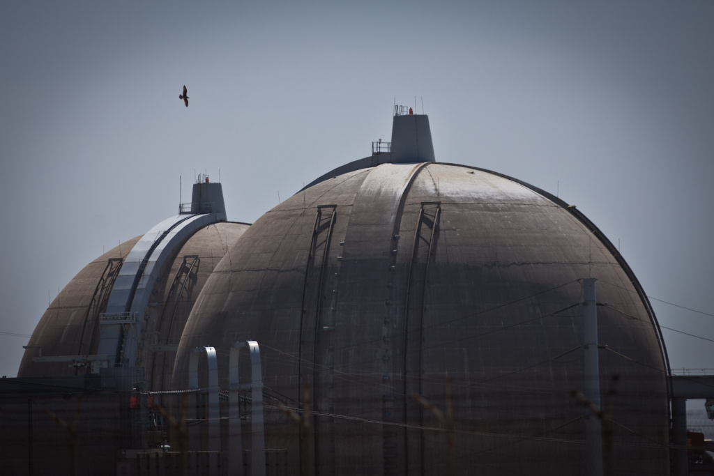 The San Onofre Nuclear Generating Station has been offline since a radioactive leak from a damaged steam generator tube January 31, 2012. Several city councils have adopted resolutions of concern about the restart of the plant. The San Diego Unified School District Board considers opposing the plant's restart at its meeting Tuesday.