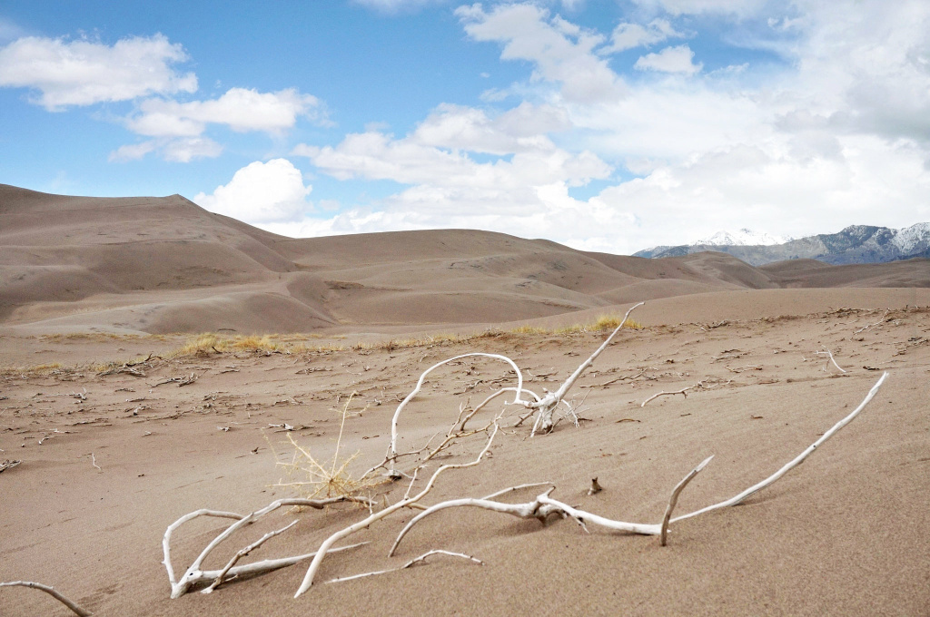 File: Great Sand Dunes National Park File: Great Sand Dunes National Park