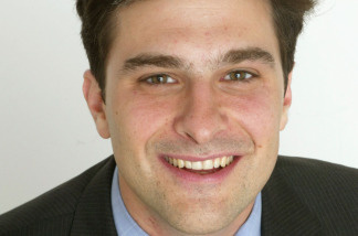 Mark Mazzetti covers national security from The New York Times' Washington bureau.