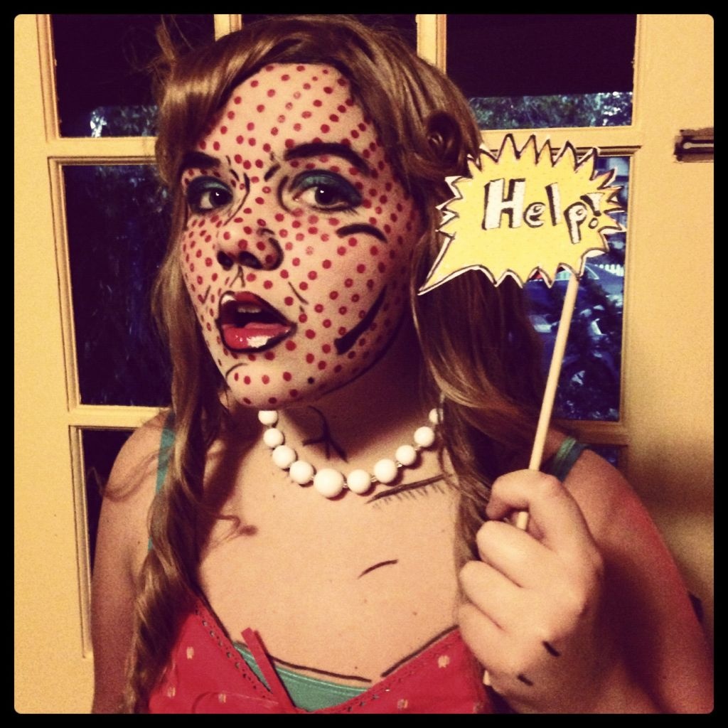 Photos Your awesome Halloween costumes! Show us more! 89.3 KPCC