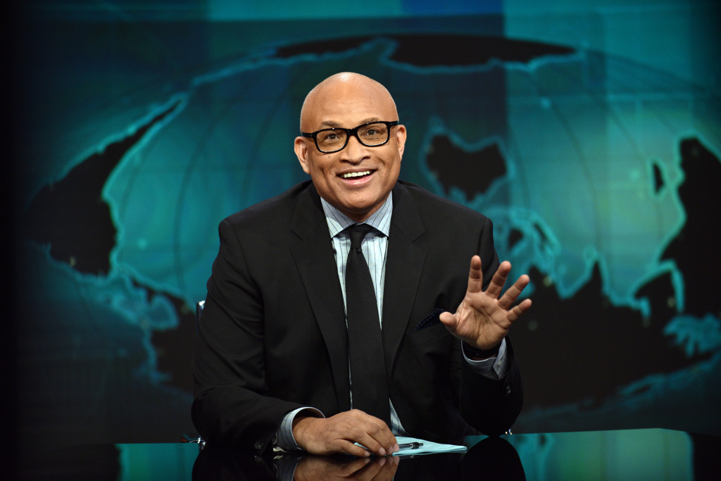 Larry Wilmore Larry Wilmore brought a unique perspective to late-night TV, but his 'Nightly Show' was canceled today due to low ratings.