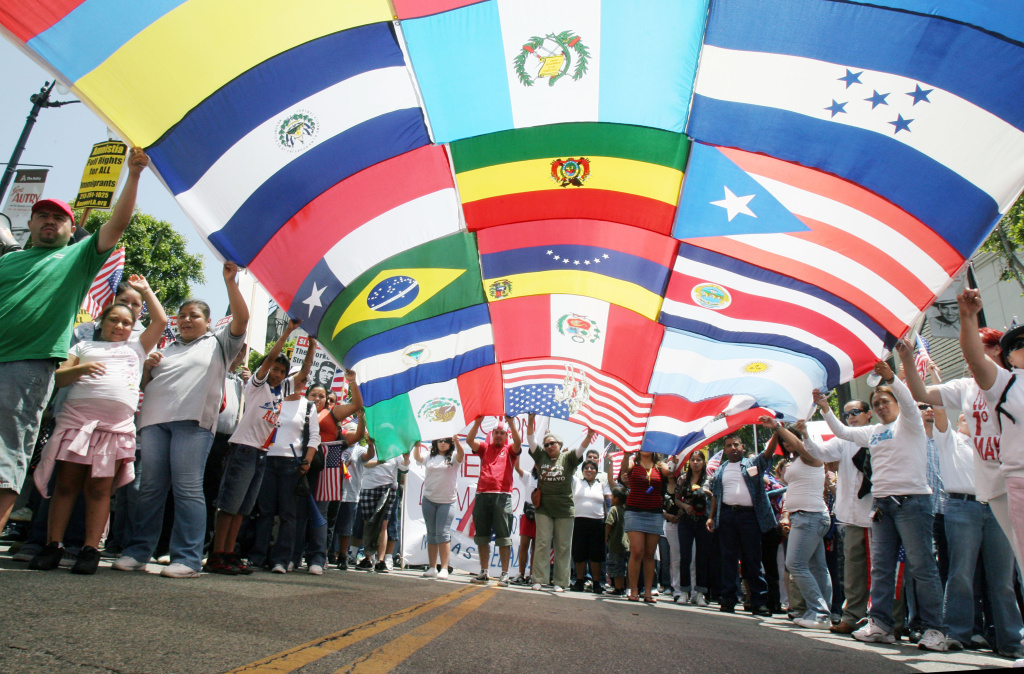 the importance of immigration reform in the united states the importance of immigration reform in the united states