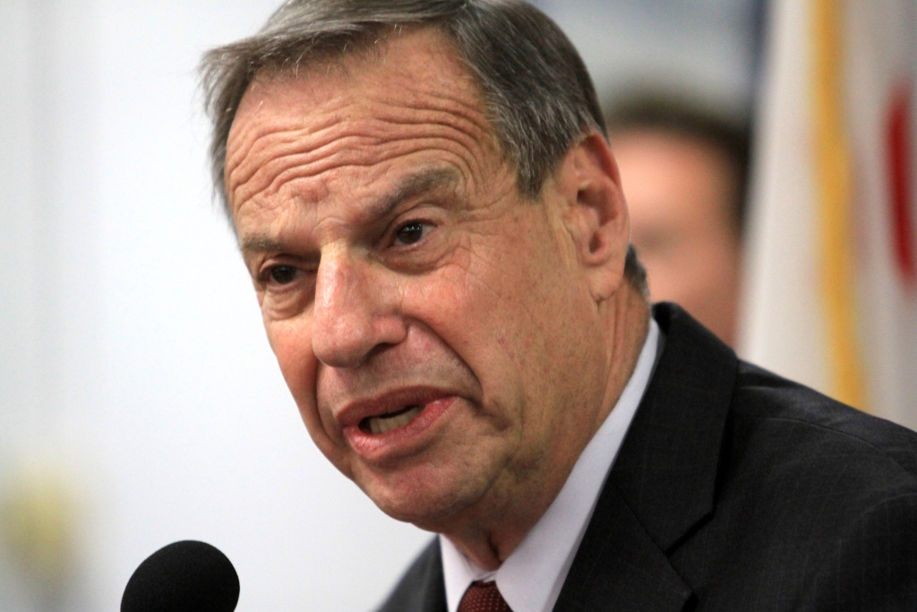 San Diego Mayor Bob Filner is in therapy for his behavior. Do you think it will help? San Diego Mayor Bob Filner