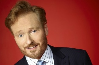 Conan O'Brien returns to late-night TV tonight on the cable channel TBS.