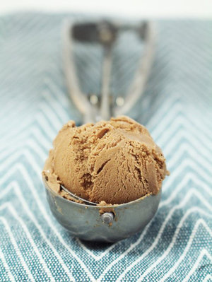 nadamoo-image-2_custom-5e8bc7812443ea120e353dde80a703f745a3a19c-s300-c85.jpg NadaMoo!'s Gotta Do Chocolate coconut milk frozen dessert. Getting the vegan milk base right is crucial: Do it wrong and you end up with something that's icy and unappetizing.