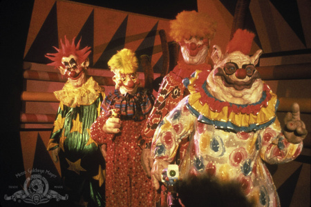 Killer Klowns