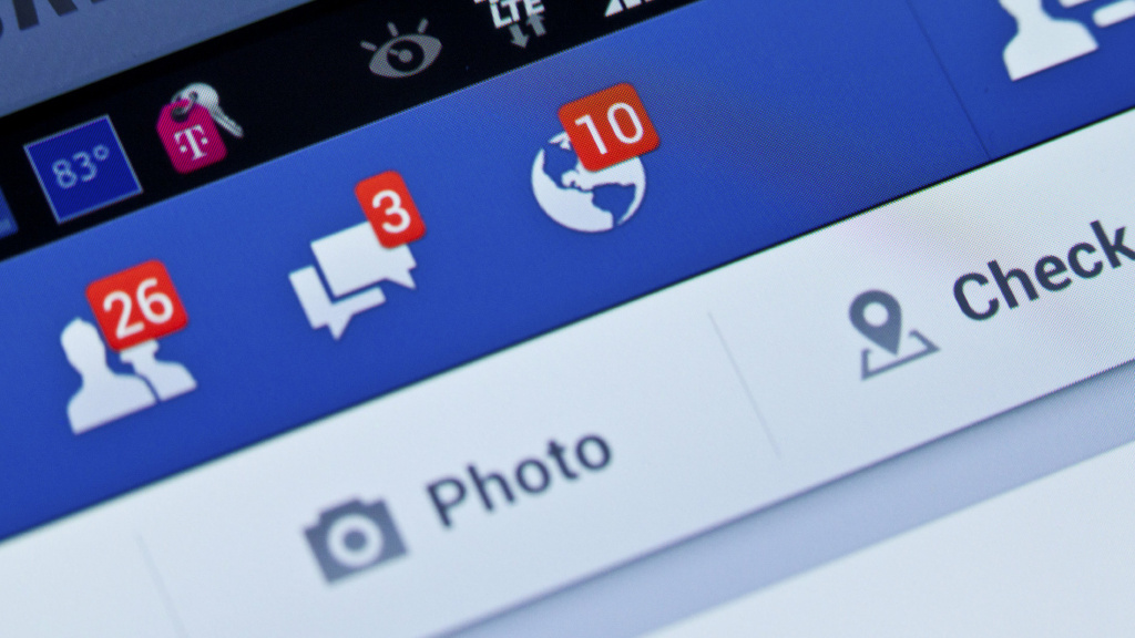 facebook