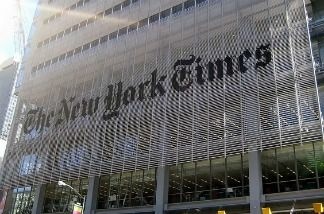 Mercer 16407 The New York Times pay wall will go up at 11 am Pacific Time Monday, March 28, 2011.