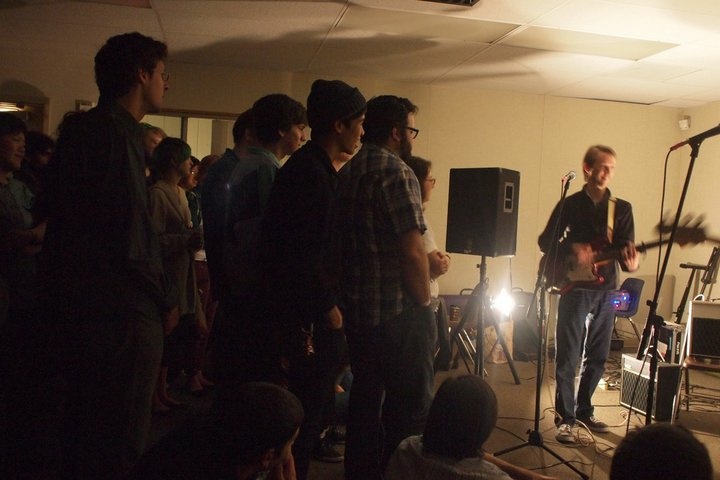 Adam Lipman Adam Lipman performing live at the University of California, Irvine