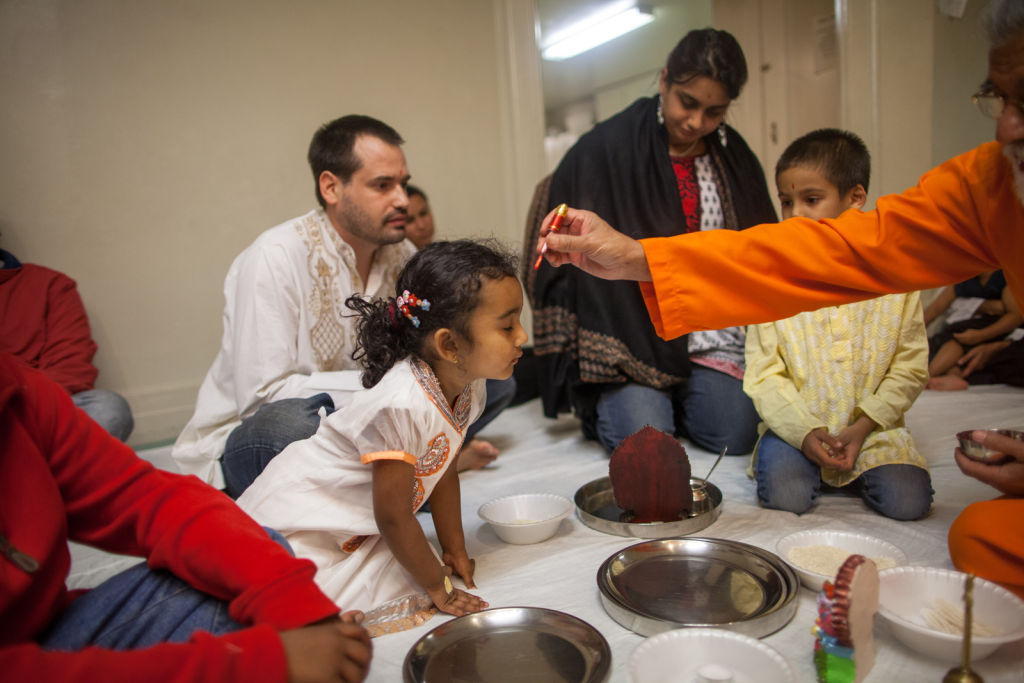 Photos Diwali in Southern California, from Artesia to Pasadena 89.3 KPCC