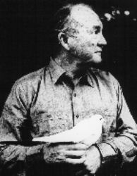 Mercer 13131 Legendary broadcaster, John Henry Faulk