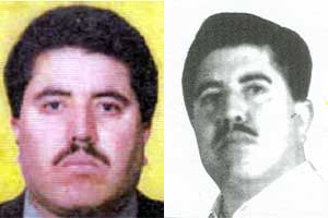 Vincente Carrillo Fuentes has been wanted by the FBI for crimes including capital murder, conspiracy to to import a controlled substance and money laundering.
