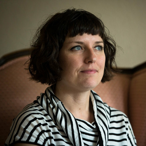 Muldoon works as an associate professor at Midwestern University, where she teaches anatomy. She had never been told about CMV.