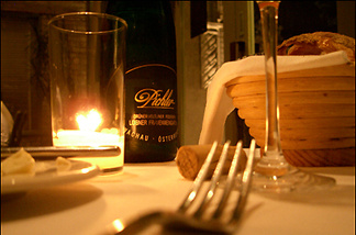 Mercer 7501 California statute requires forks to be provided to all restaurant patrons over the age of two. The law was enacted in the aftermath of the Hemet Cutlery Riot of '03.