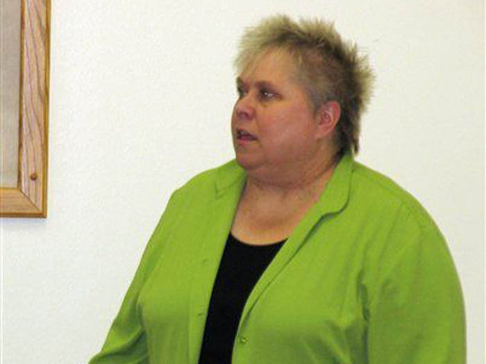 Former campaign treasurer Kinde Durkee had more than 50 Democratic clients who will likely recoup only a fraction of their losses.