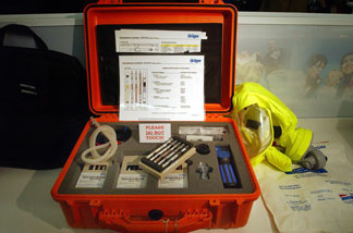 Mercer 20550 Are you prepared for an emergency?