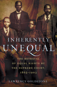 After the Civil War, the United States seemed poised to grant equal rights to blacks.