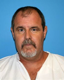 This police photo released on Thursday, Oct. 13, 2011 by the Seal Beach Police Department shows Scott Dekraai from Huntington Beach.