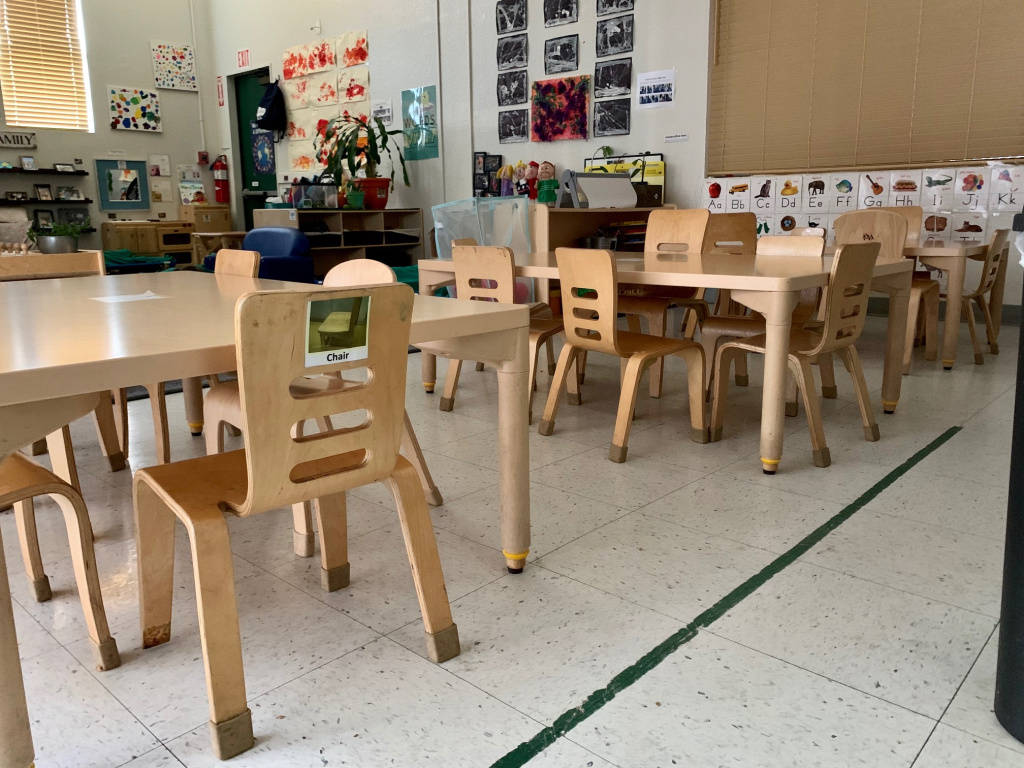 Audio Report Los Angeles Early Childcare Programs Lack Audio Report Los Angeles Early Childcare Programs Lack