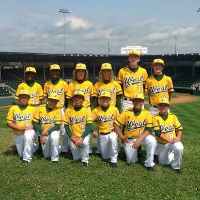 Eastlake Little League Chula Vista's Eastlake Little League is competing in the 2013 Little League World Series.
