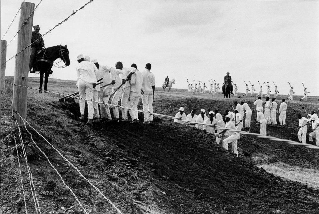 Texas, Line, from Conversations with the Dead, 1968 Texas, Line, from Conversations with the Dead, 1968