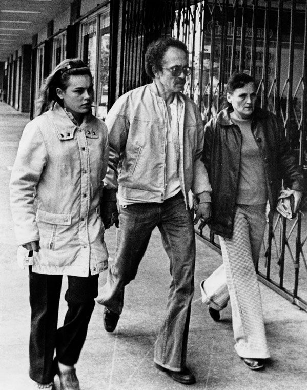 'Onion Field' killer Gregory Powell dies in prison of cancer at age 79