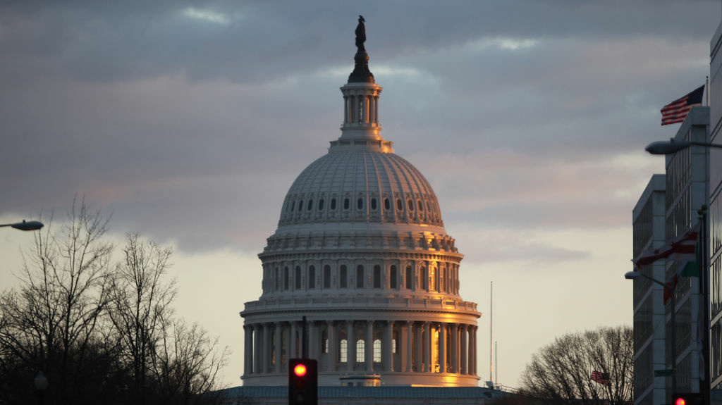 Congress comes back from a two-week spring break on Monday. An effort to curb the amount of phone surveillance by the NSA failed 217-205 vote in Congress yesterday.