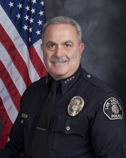 Steven Zipperman Steven Zipperman, Los Angeles School Police Chief