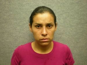 Sonia Hermosillo has been in custody since last summer, when she allegedly threw her developmentally disabled 7-month son off the Children’s Hospital roof. Sonia Hermosillo has been in custody since last summer, when she allegedly threw her developmentally disabled 7-month son off the Children’s Hospital roof.