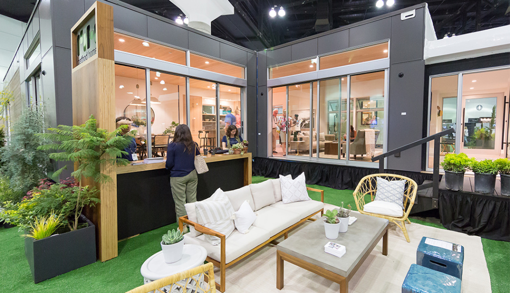Dwell on Design 2018