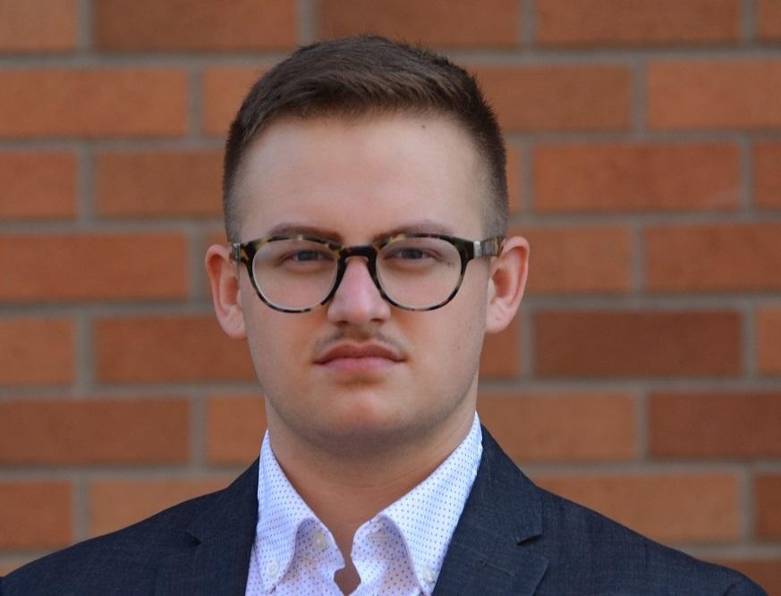 Ryan Karnoski is barred from joining the military because he has transitioned genders. He is among several plaintiffs challenging the Trump Administation's policy on transgender service. Ryan Karnoski is barred from joining the military because he has transitioned genders. He is among several plaintiffs challenging the Trump Administation's policy on transgender service.