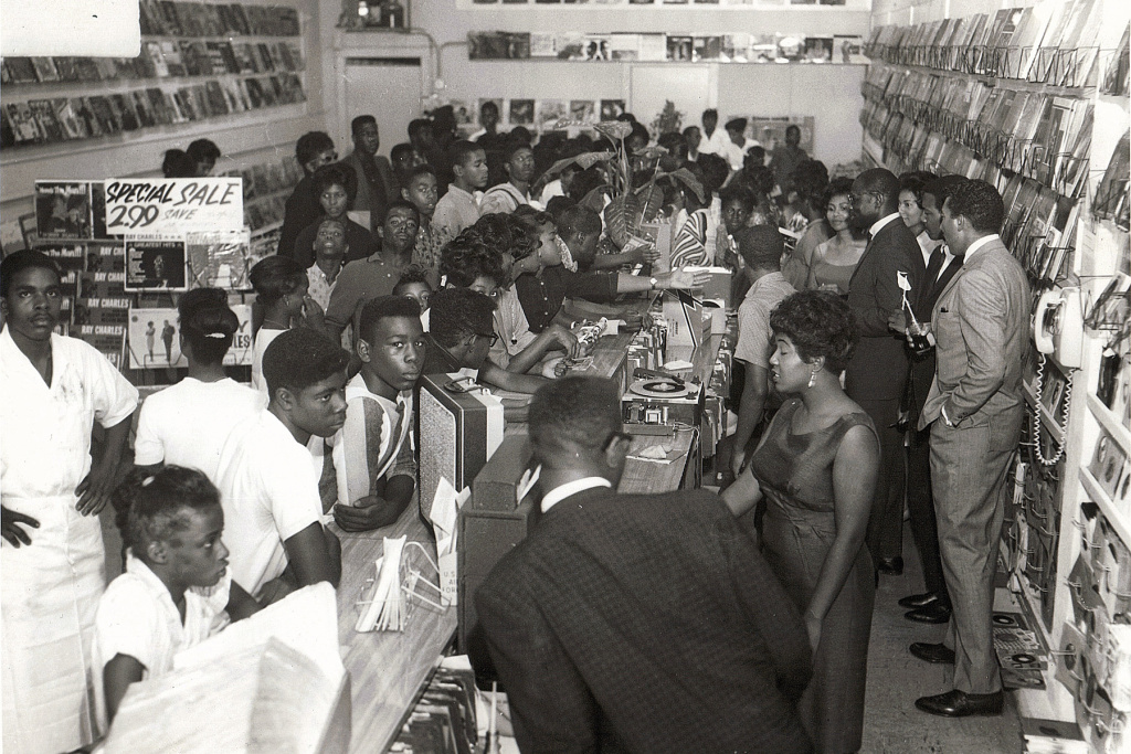 The Frame Dolphin's of Hollywood the story of a landmark record