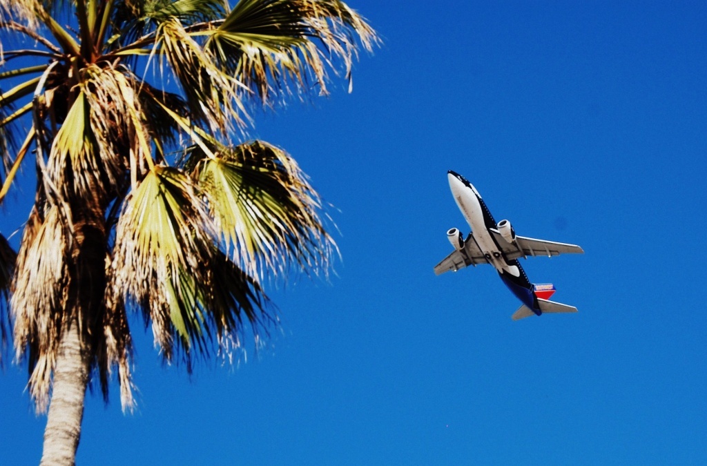  Beachcombing 6 More Beaches To Get To Know Before Summer Ends 89 3 KPCC