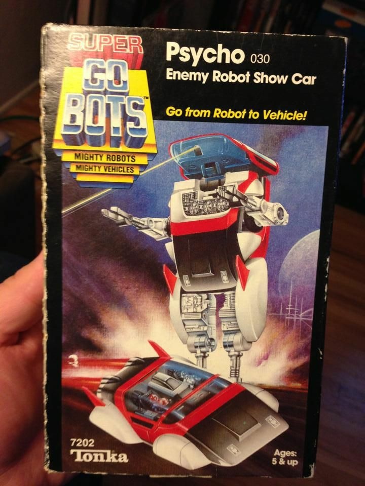 Robots assemble for 'Robo Toy Fest' in Pasadena 89.3 KPCC