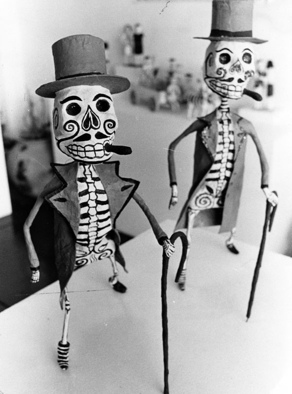 Oct. 28, 1982 Craft and Folk Art Museum: Oct. 28, 1982 Craft and Folk Art Museum:
