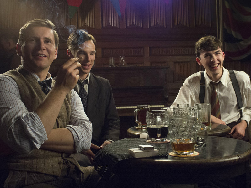 A publicity image from A publicity image from