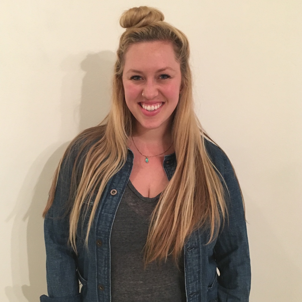 Mercedes Curran, 28, has multiple sclerosis. She estimates she's spent about $2,000 on IV hydrogen peroxide treatments. Mercedes Curran, 28, has multiple sclerosis. She estimates she's spent about $2,000 on IV hydrogen peroxide treatments.